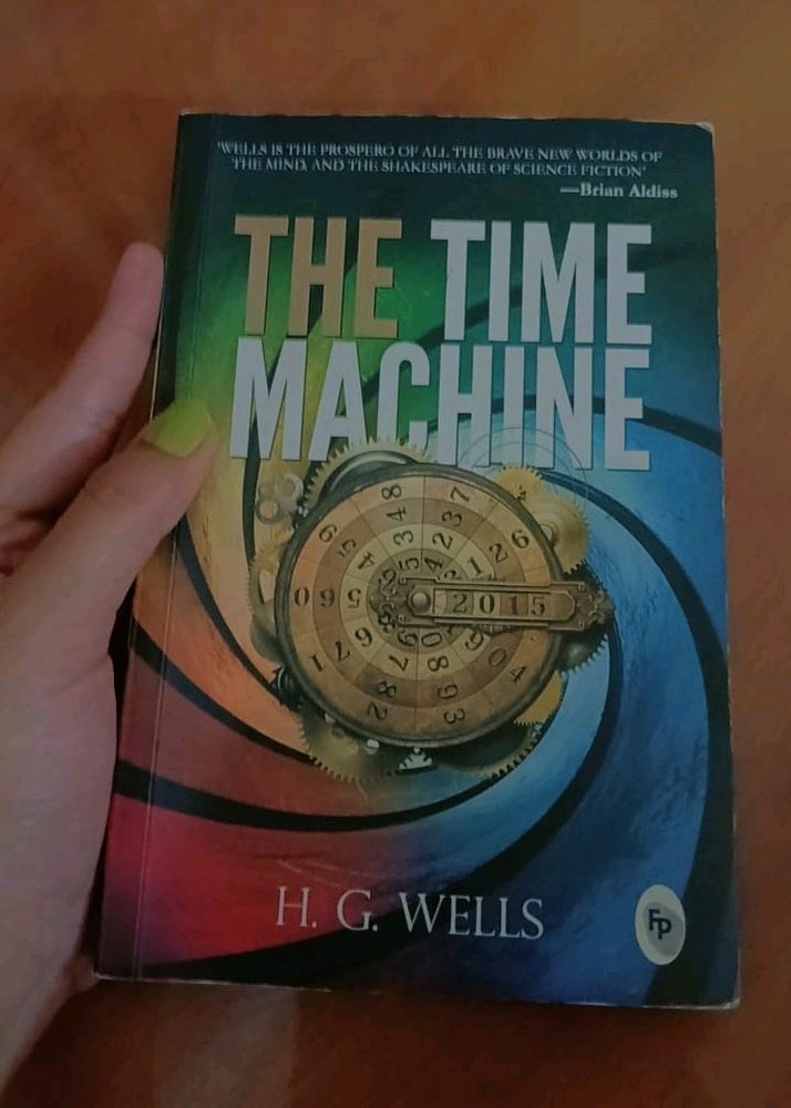 The Time Machine
