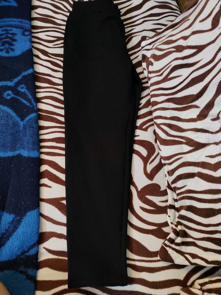 New Fleece Leggings