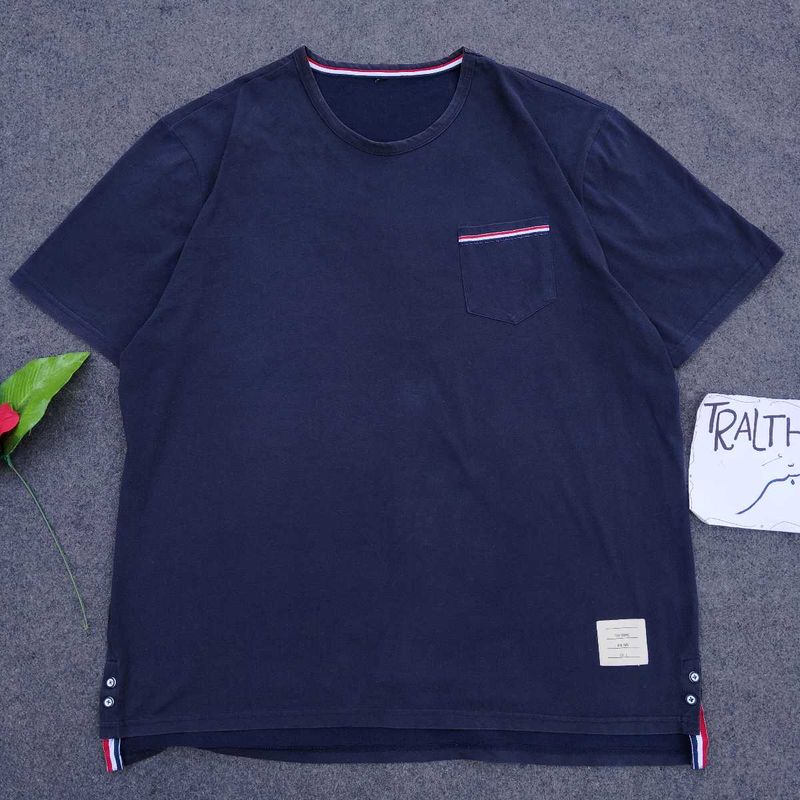 THOM BROWNE T Shirt For Mens
