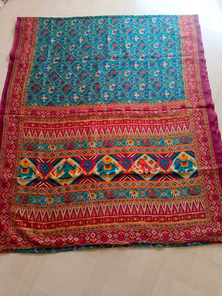 Beautiful Saree ❤️