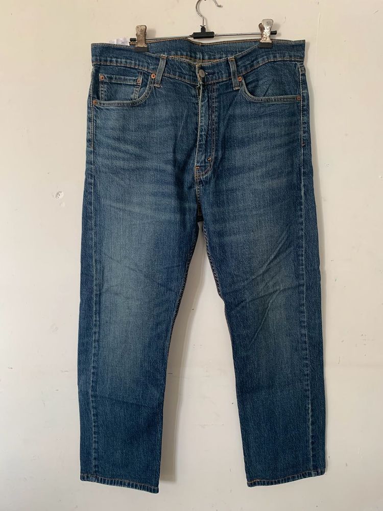 Levi’s Jeans