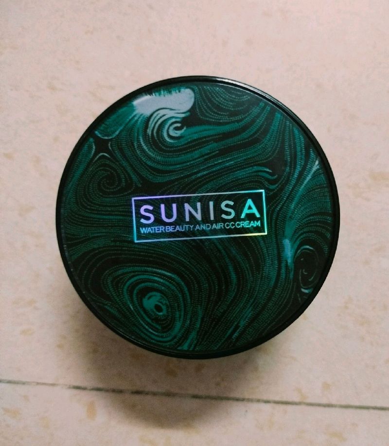 Sunisa CC Cream