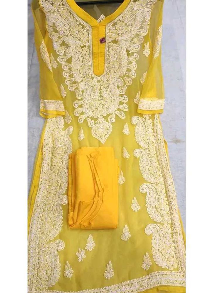 Pretty Kurta