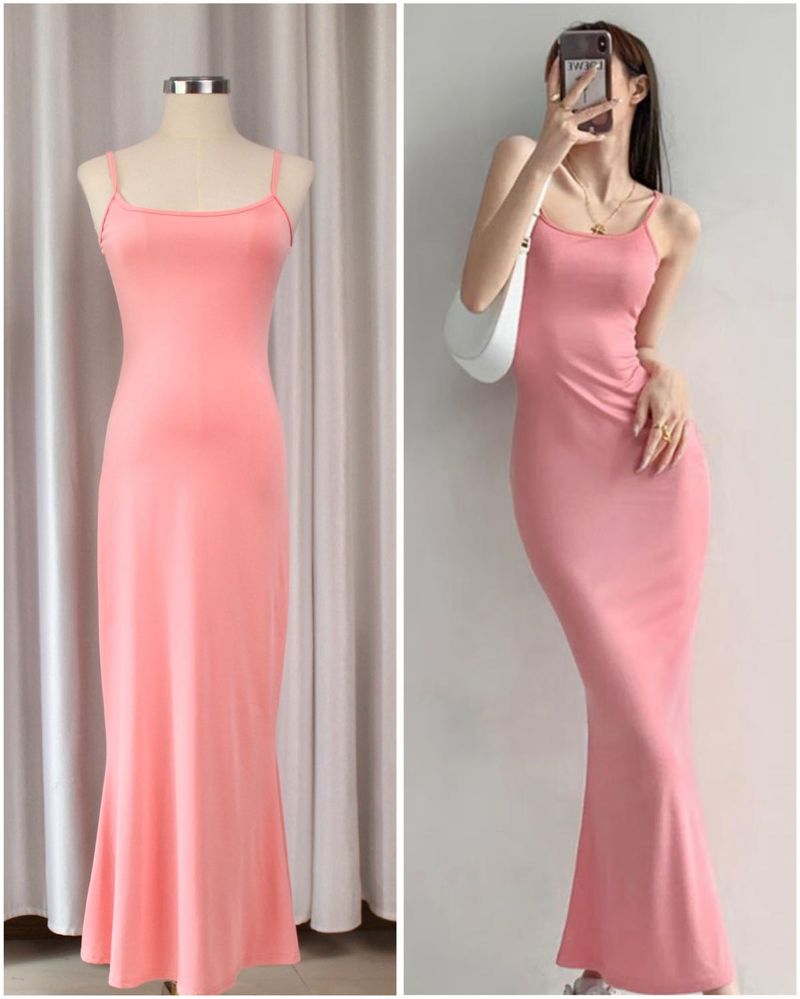 Korean Dress