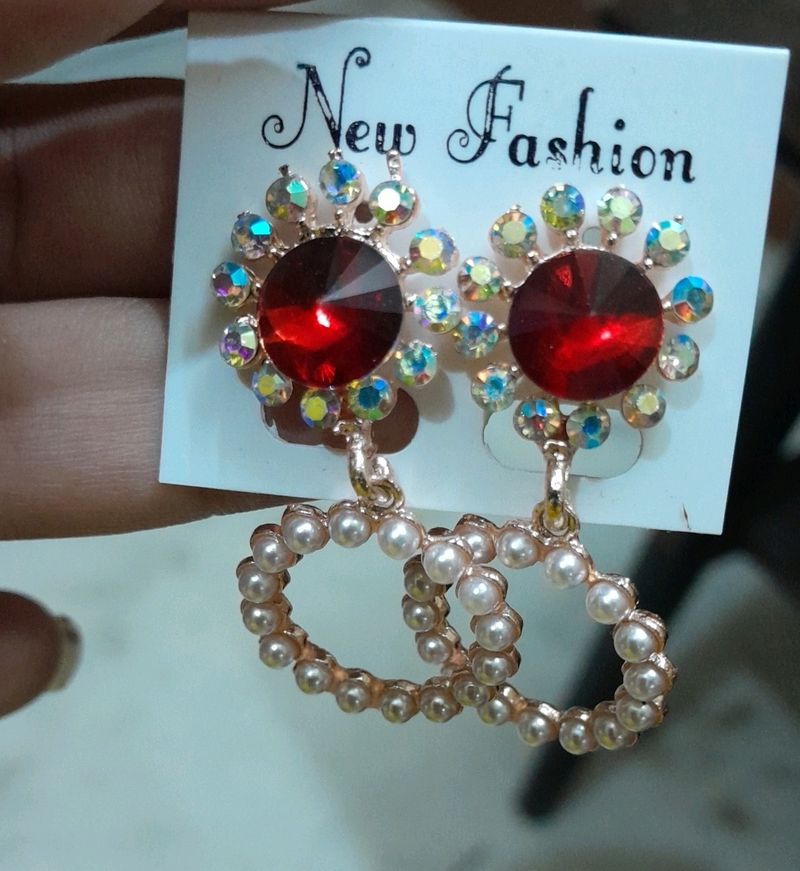 Jhumka