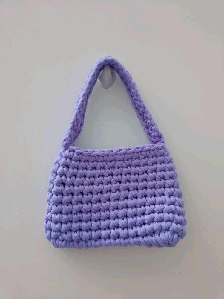 Small Tote Bag Cotton