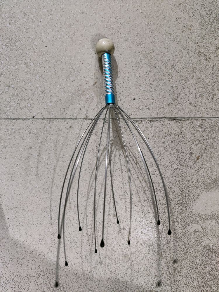 Hair Massager
