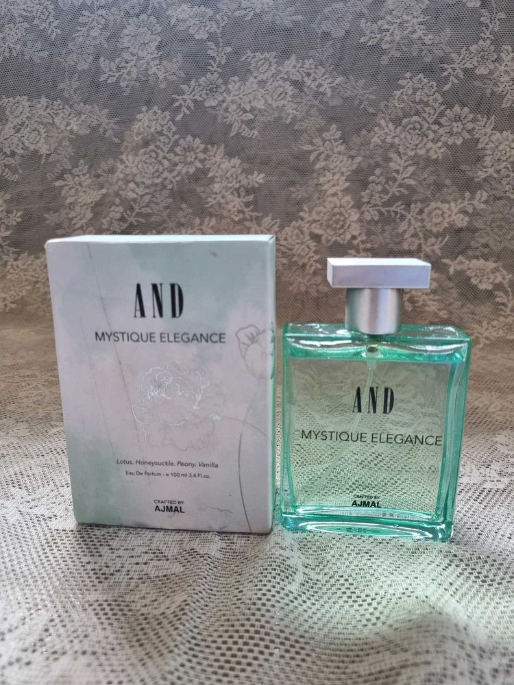 Perfume Set of 3