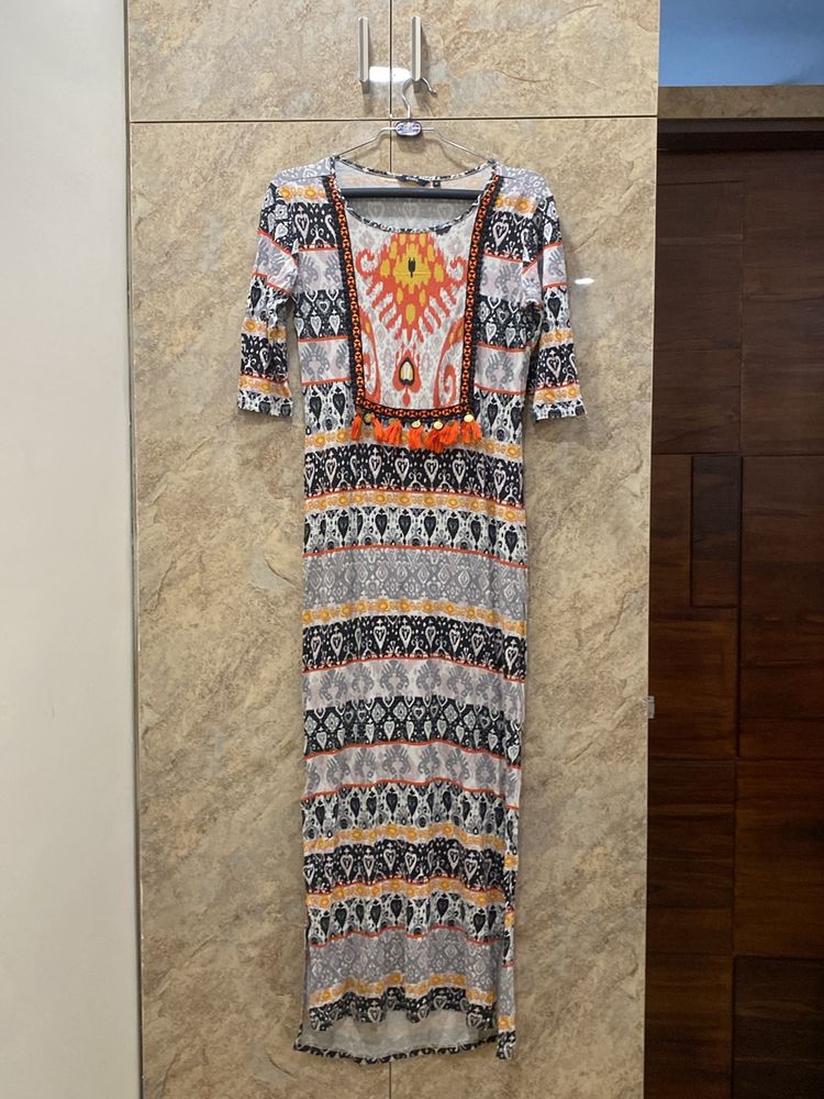 IZABEL LONDON Beautiful Jumpsuit