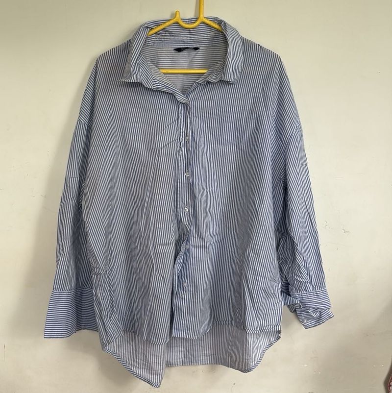 Oversized SHIRT for Women