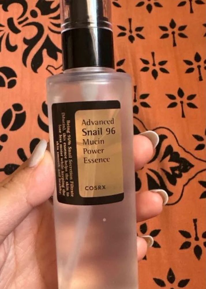 Cosrx Advanced Snail 96 Mucin Power Essence