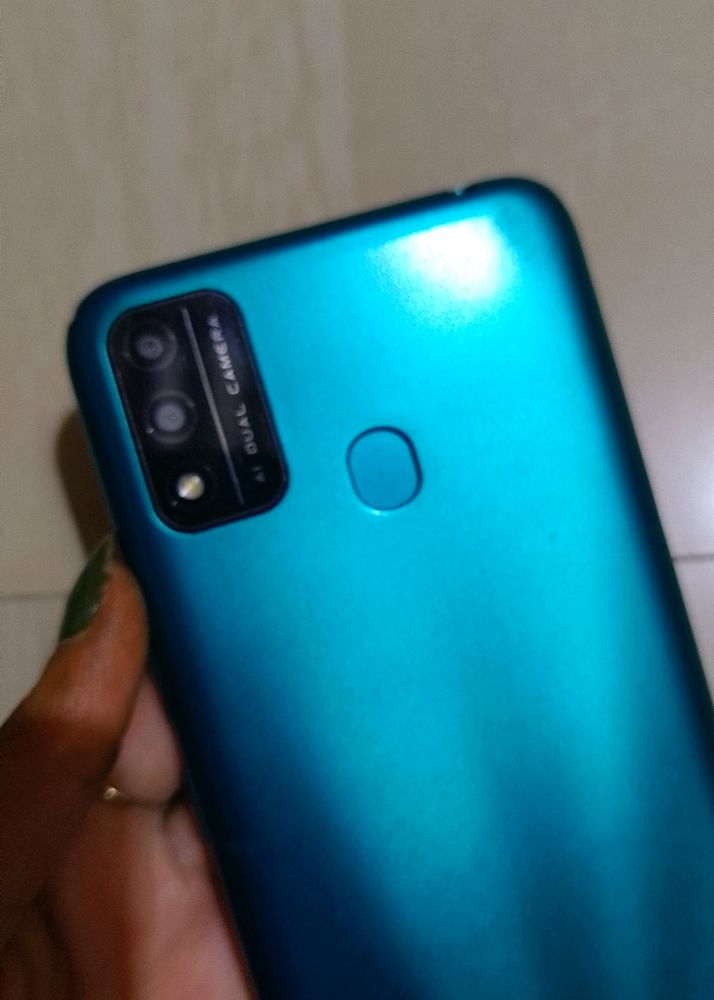 It's Not Working Mobile