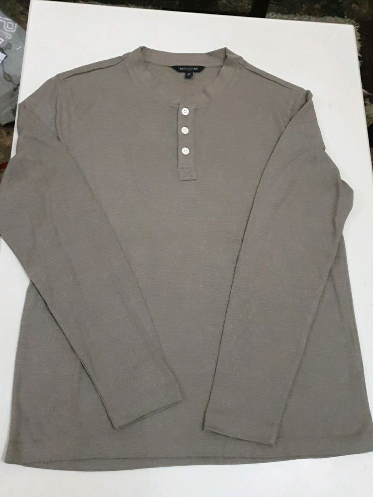Banana Republic Men&#39;s Sweatshirt