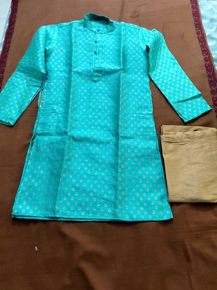 Elegant Kurta Set