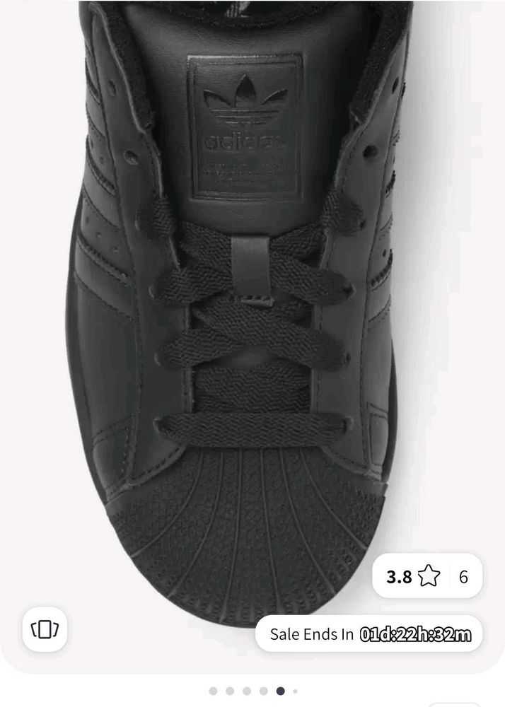 ADIDAS SHOES