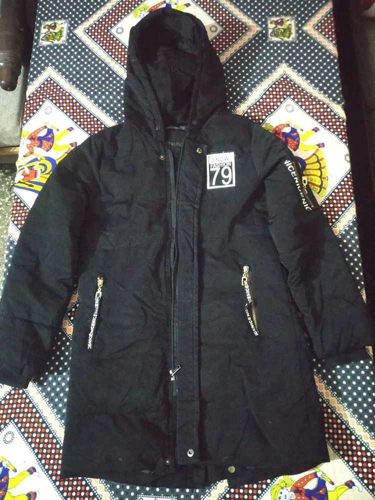 Overcoat Size 32 , 34