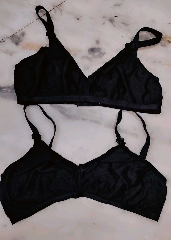 Combo of 2 bra