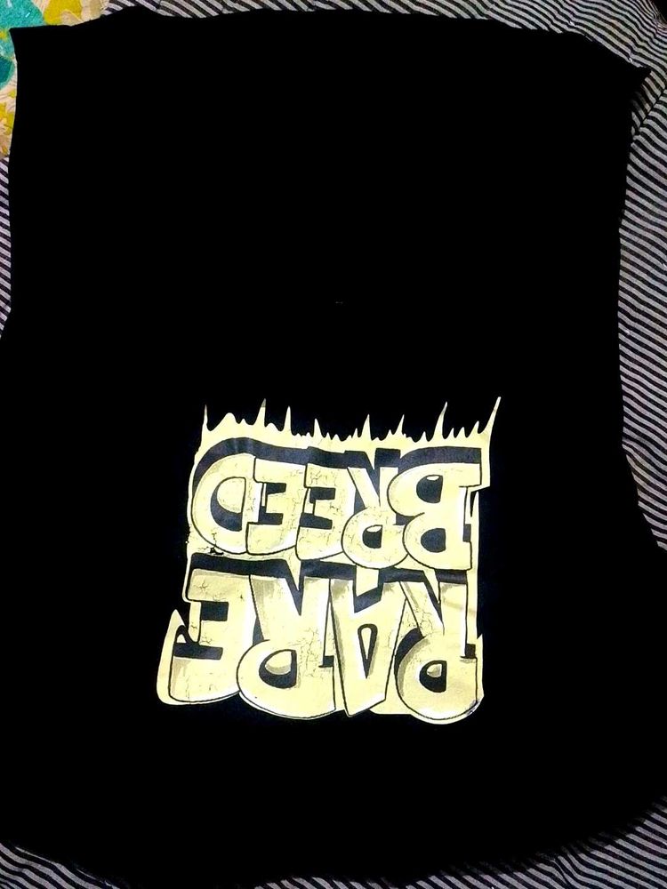 Rare Breed Graphic Tee