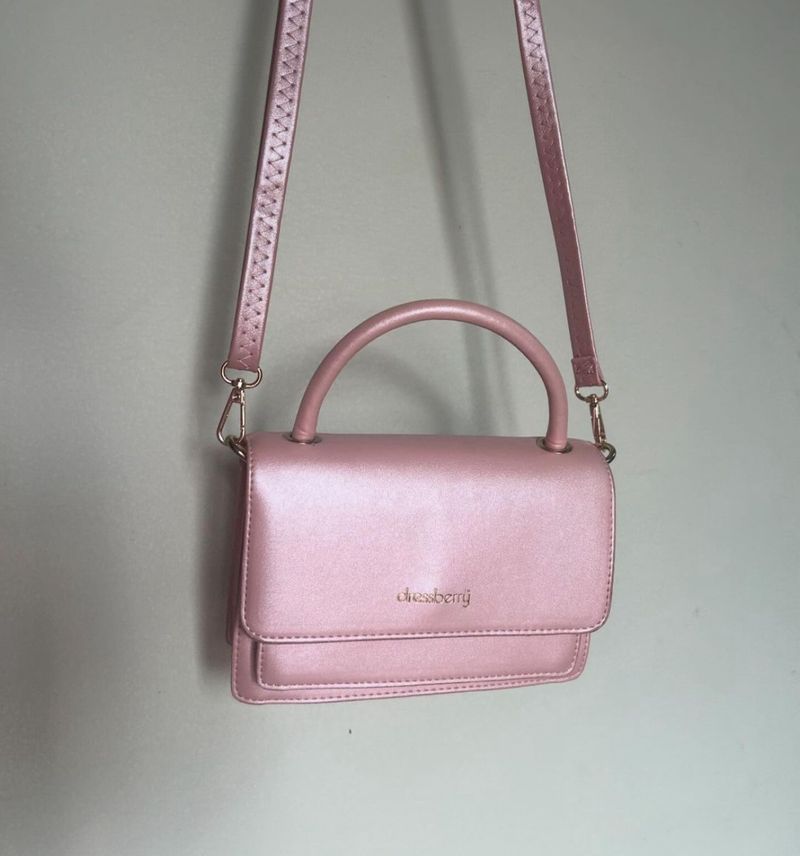 Dressberry Sling Bag