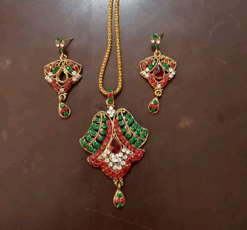Jewellery Set