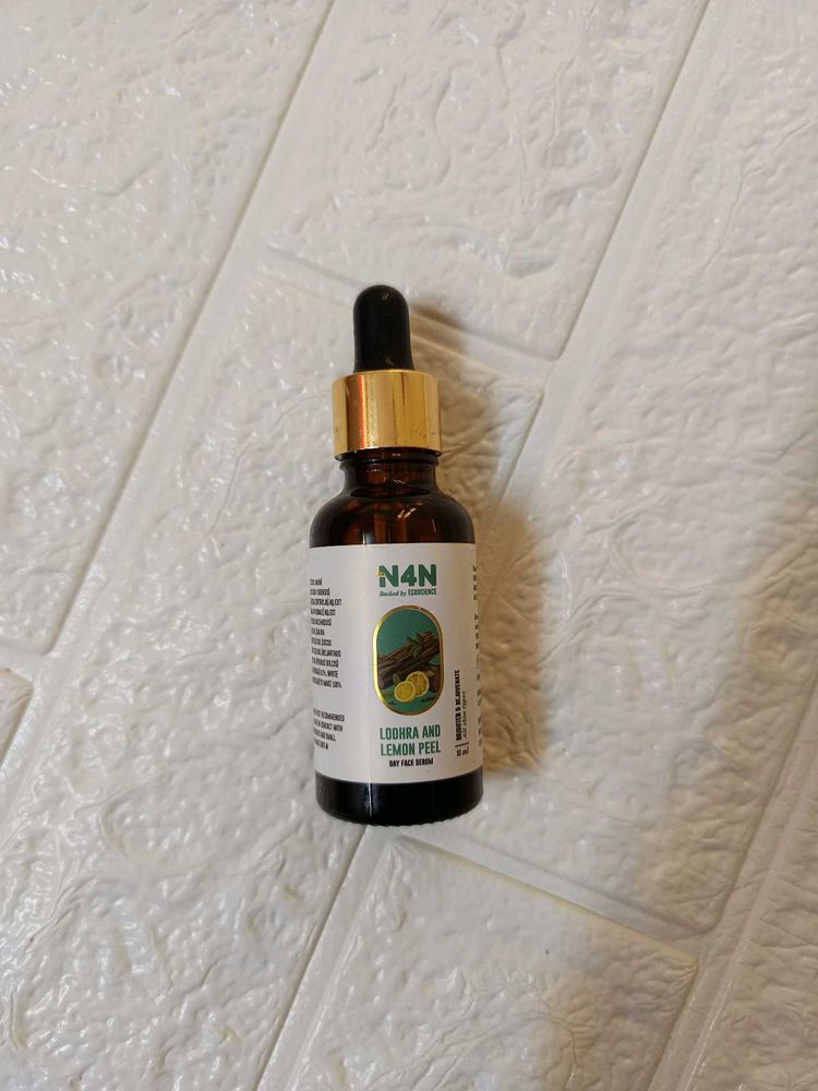 sale 🤩N4N Loukrea &amp; Lemon Peel