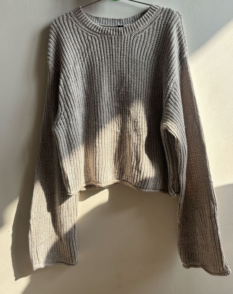 H&amp;M Cozy Knit Sweater