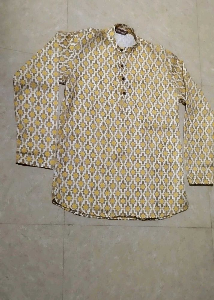 Men Kurta