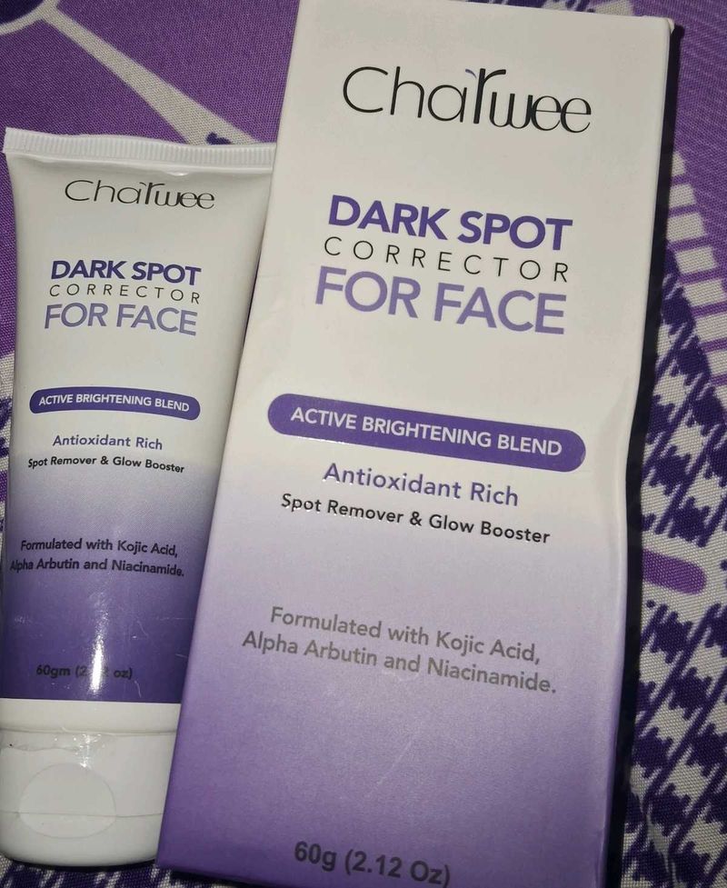 Chaiwee Dark Spot Corrector