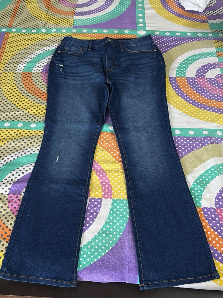 Ladies Pant