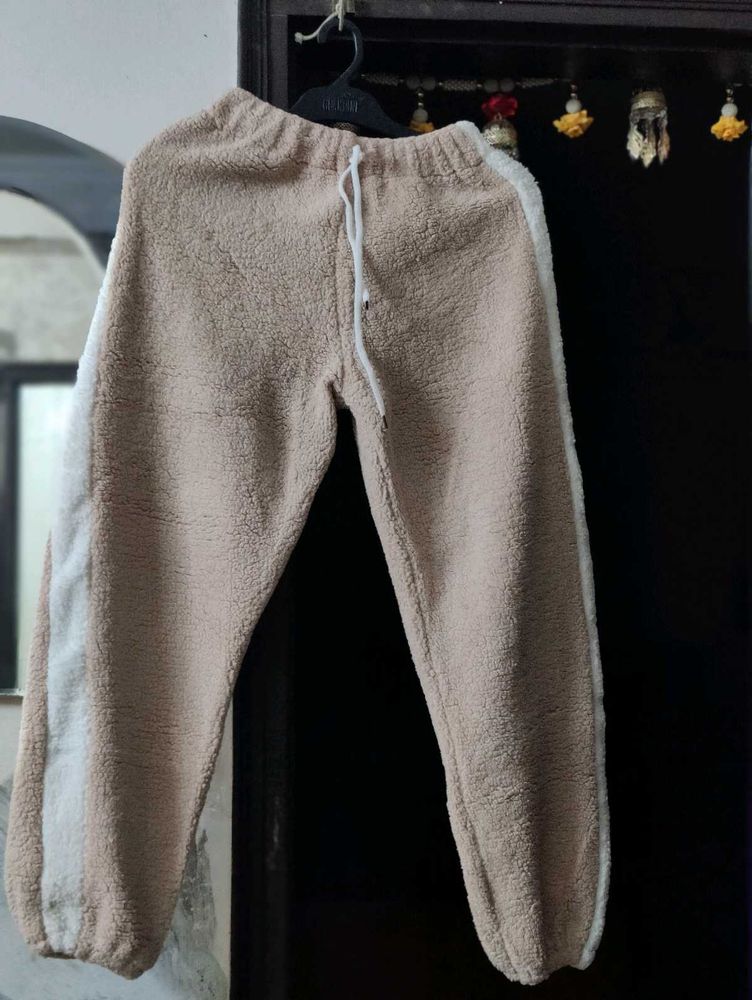 Woollen Coord Set For Women