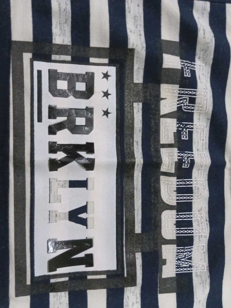 Brooklyn Freedom Tee