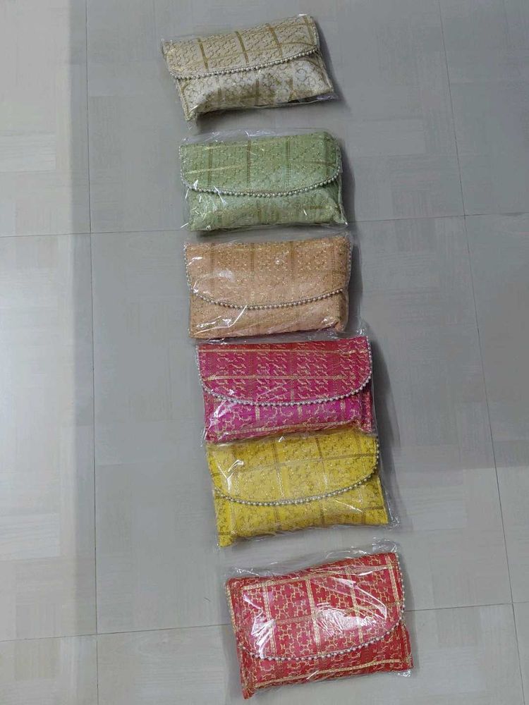 Elegant Clutch bag