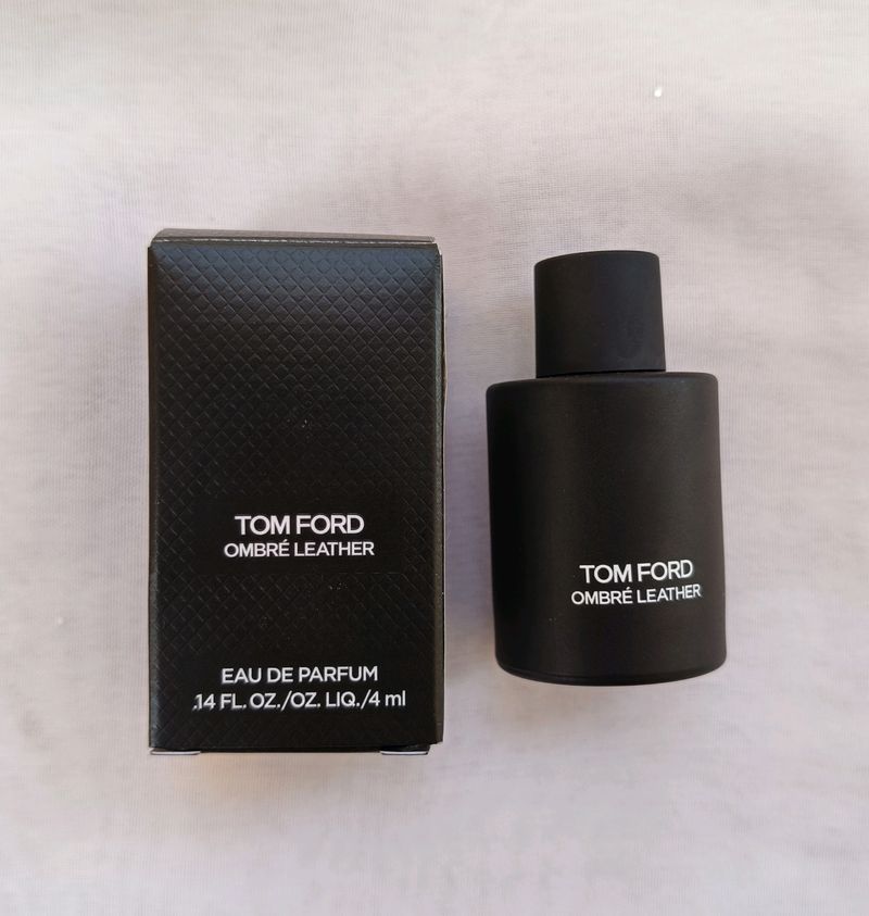 Tom Ford Ombre Leather