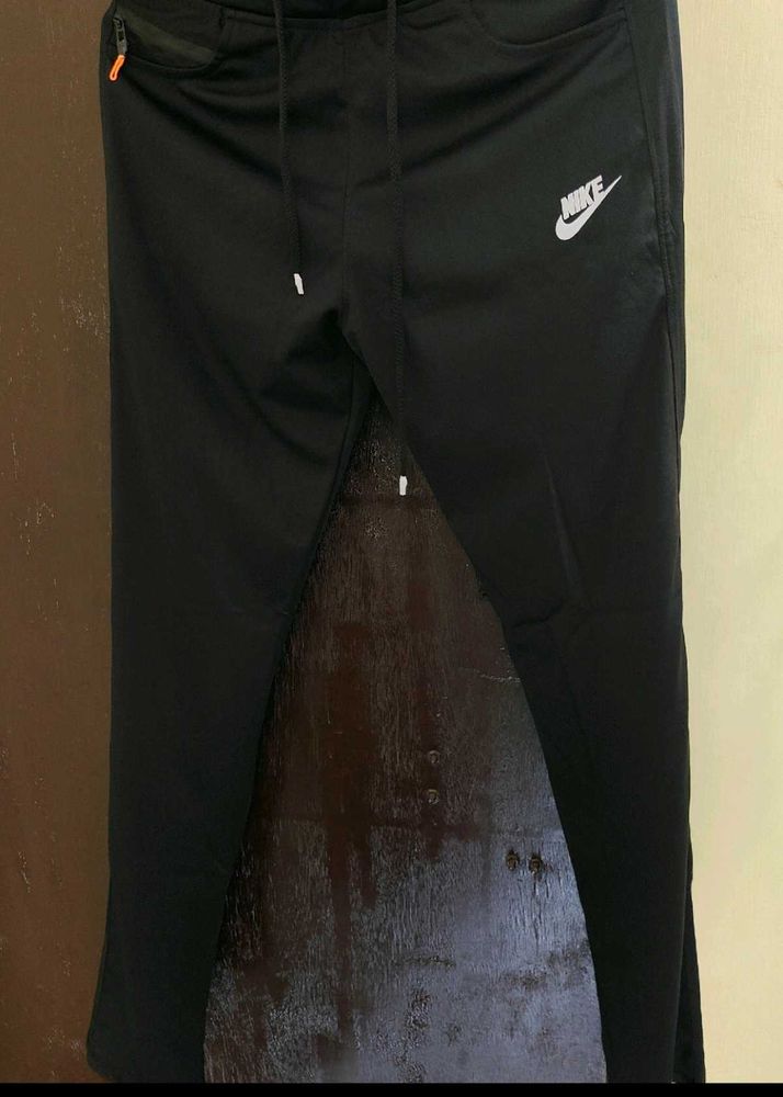 New Track Pant
