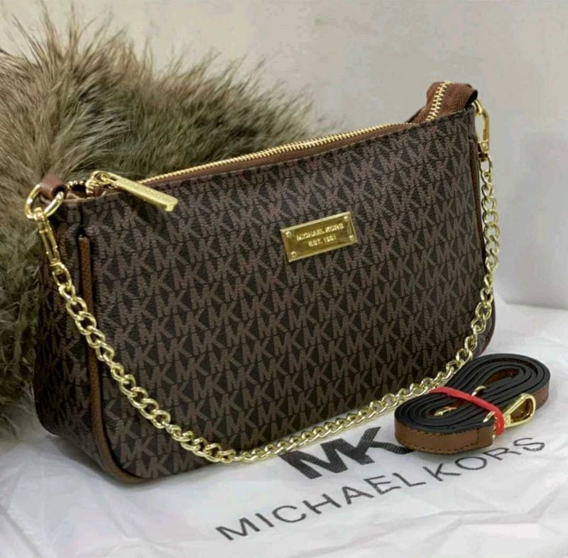 MK 10AA QUALITY SLING BAG WITHOUT BOX