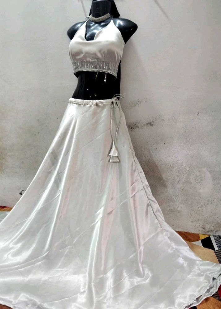 Elegant Lehenga Choli Set