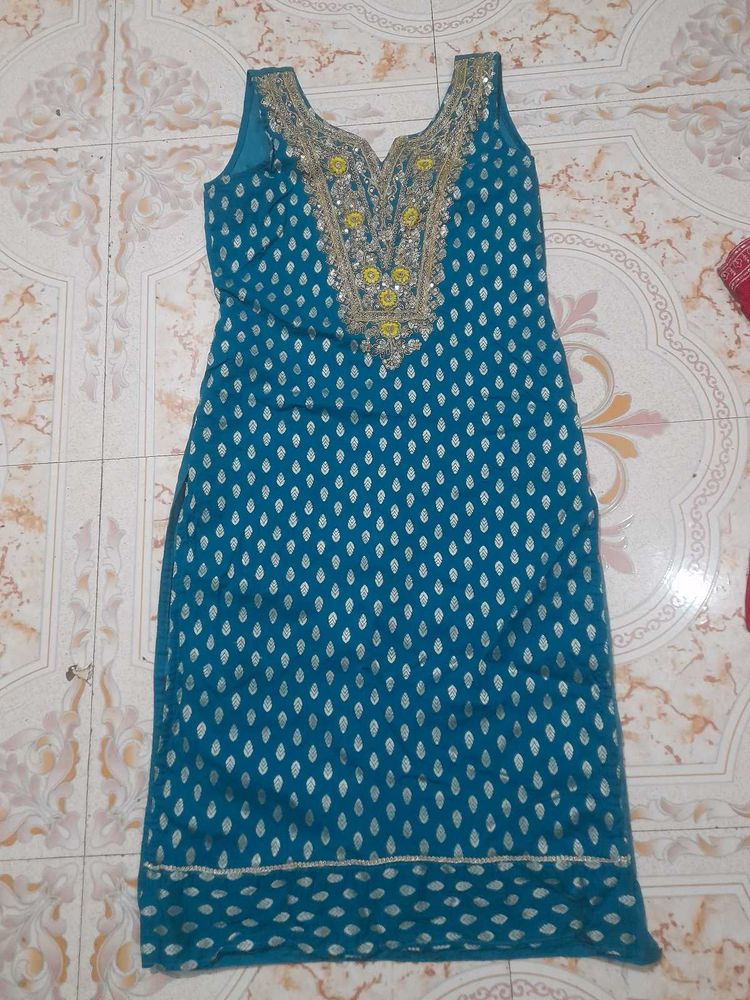DAILY WEAR KURTA SETS