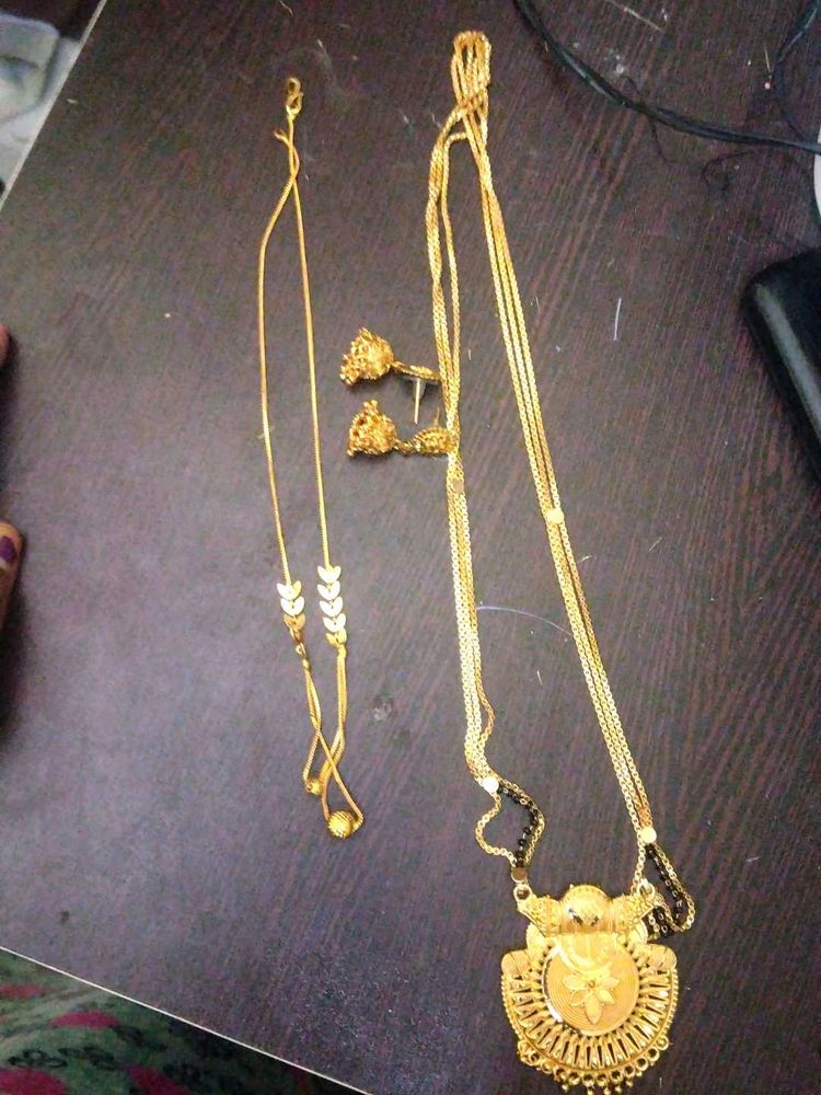 Jewellery Set