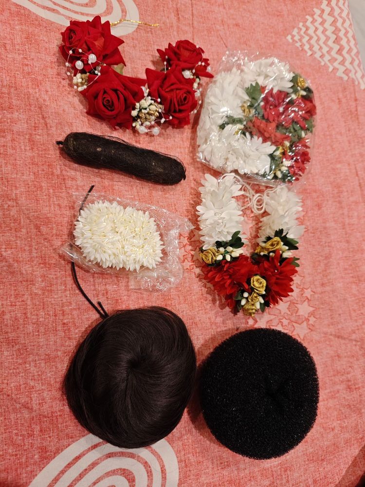 Party Hair Accessories