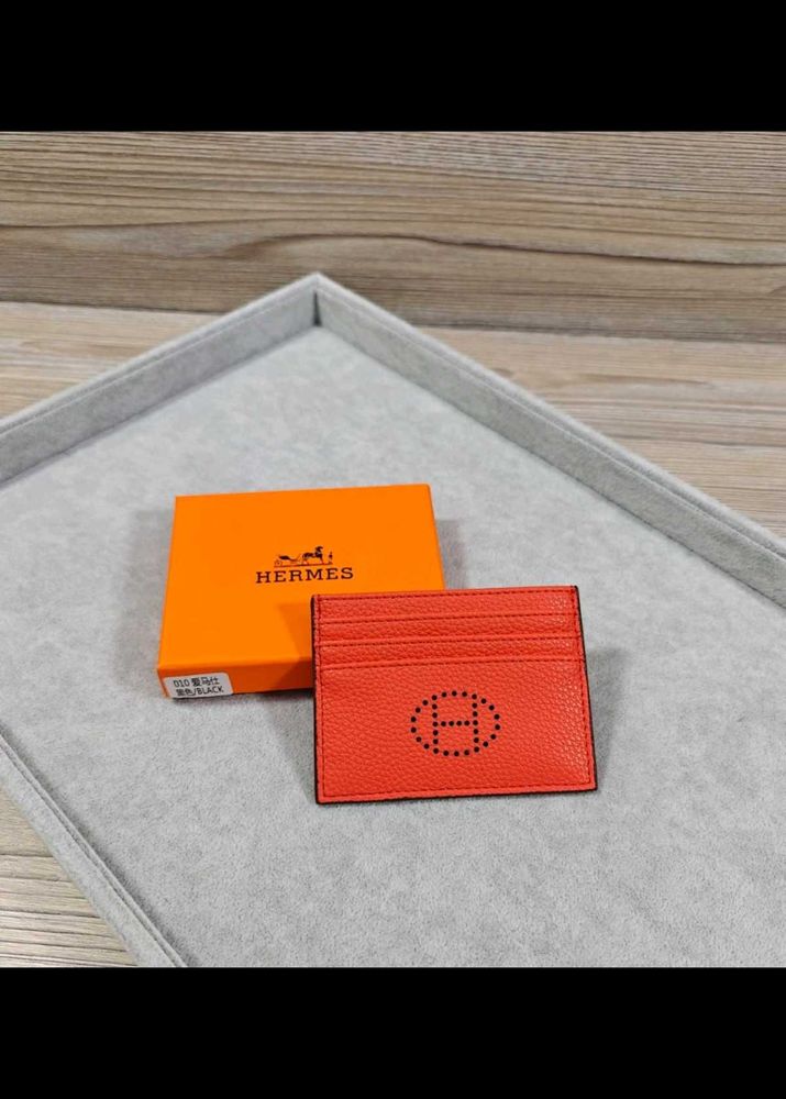Gucci Dior Prada Card Holder