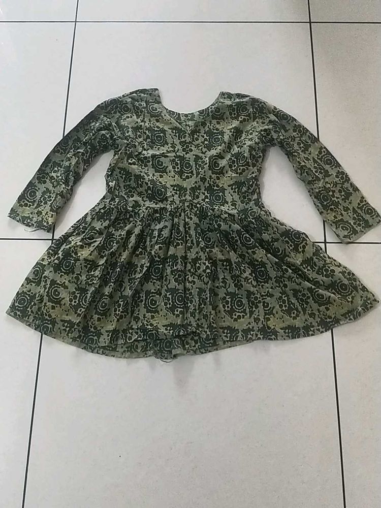 Tunic 💚