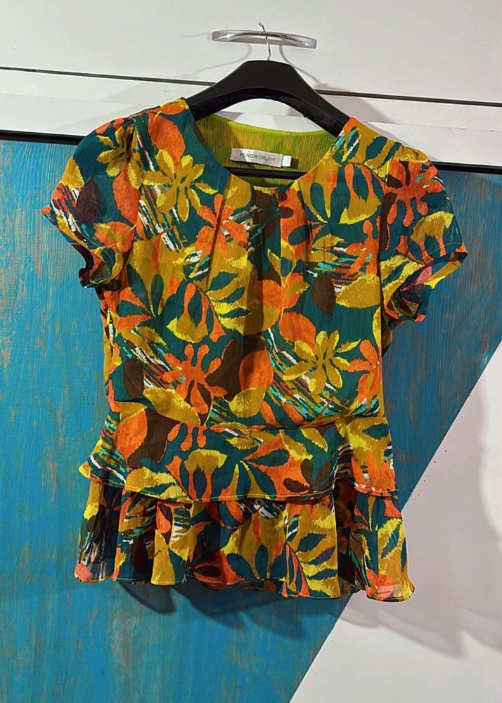 Short Top