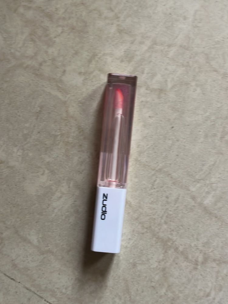 Zudio lip gloss clear