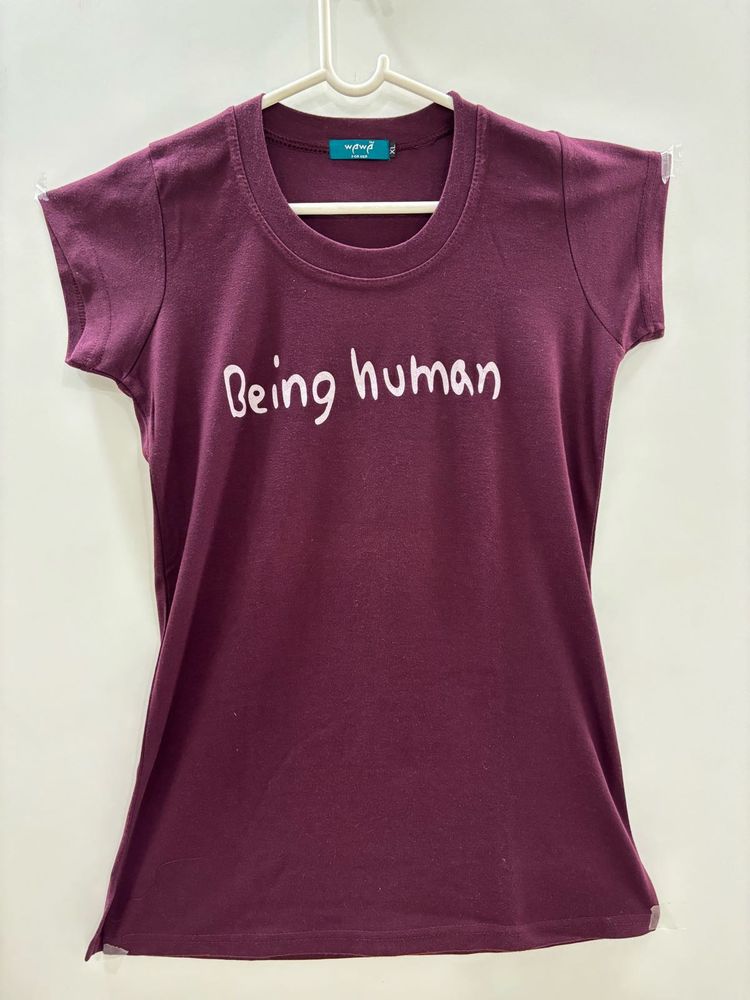 Being Human T-Shirt