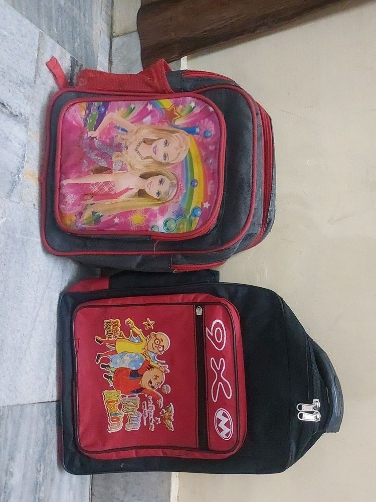School Bag&#39;s