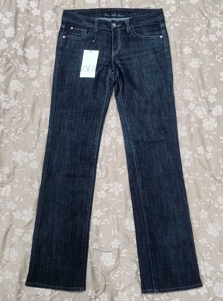 Zara Premium Jeans
