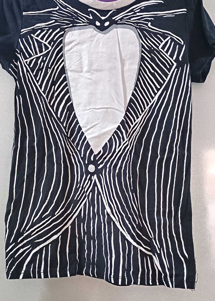 Jack Skellington T-Shirt