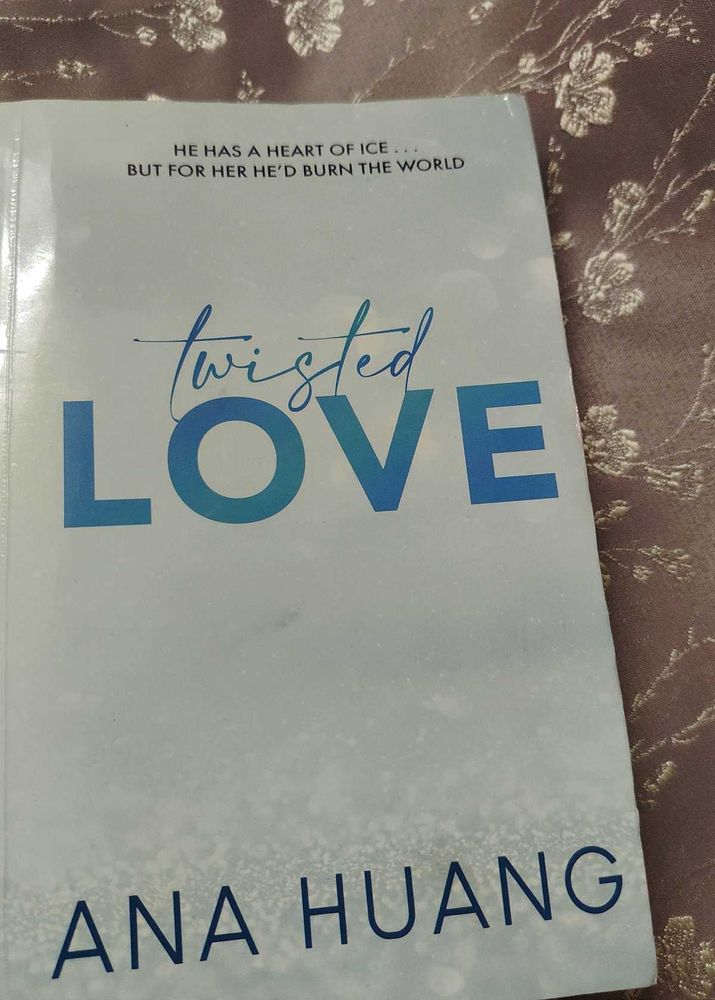 TWISTED LOVE