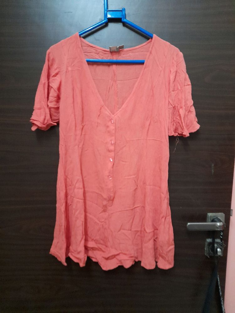 Long Top