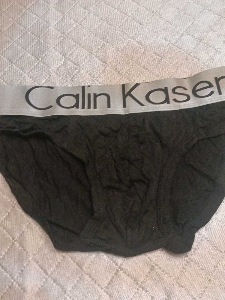 Calin Kasen Briefs